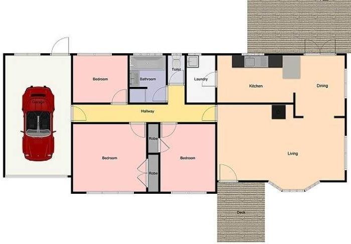  at 20 Elsted Place, Goodwood Heights, Manukau City, Auckland