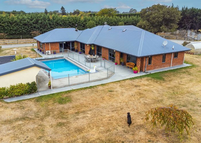  at 541 Hoskyns Road, Christchurch