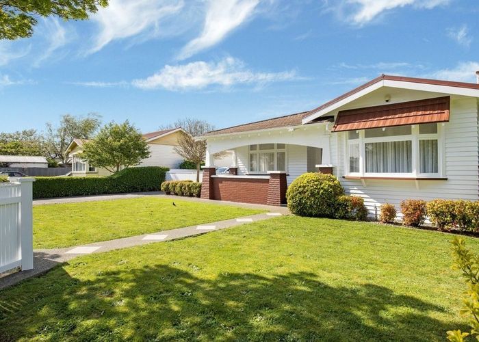  at 47 Bryant Street, Takaro, Palmerston North