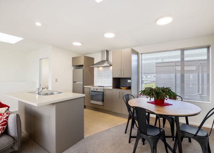  at 87B Canon Street, St. Albans, Christchurch City, Canterbury