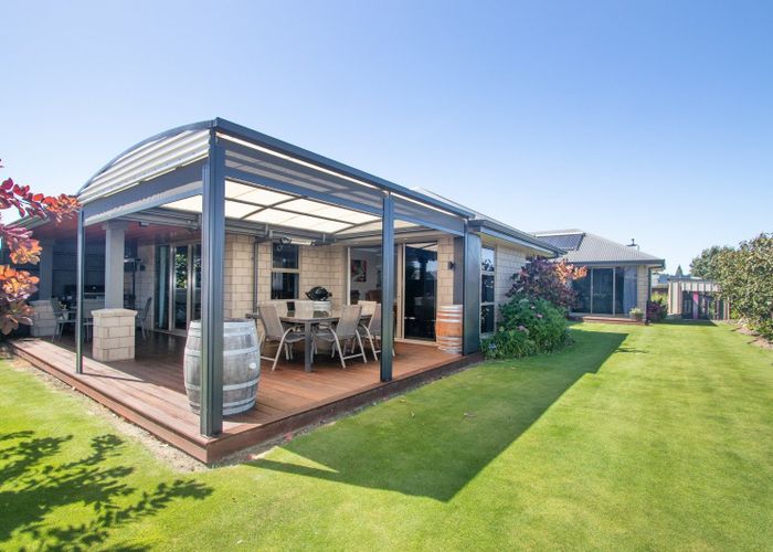  at 17 Whiteoak Grove, Tinwald, Ashburton, Canterbury
