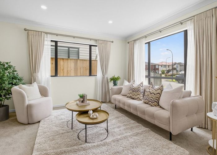  at 13 Puoro Street, Flat Bush, Manukau City, Auckland