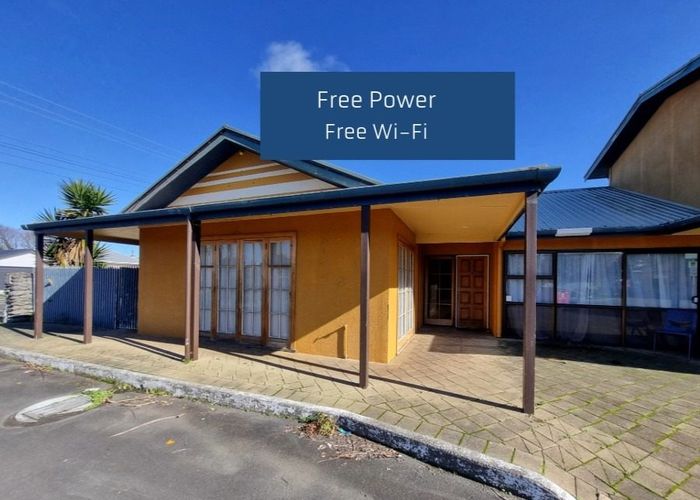  at 31/16 Alma Road, Gonville, Whanganui, Manawatu / Whanganui