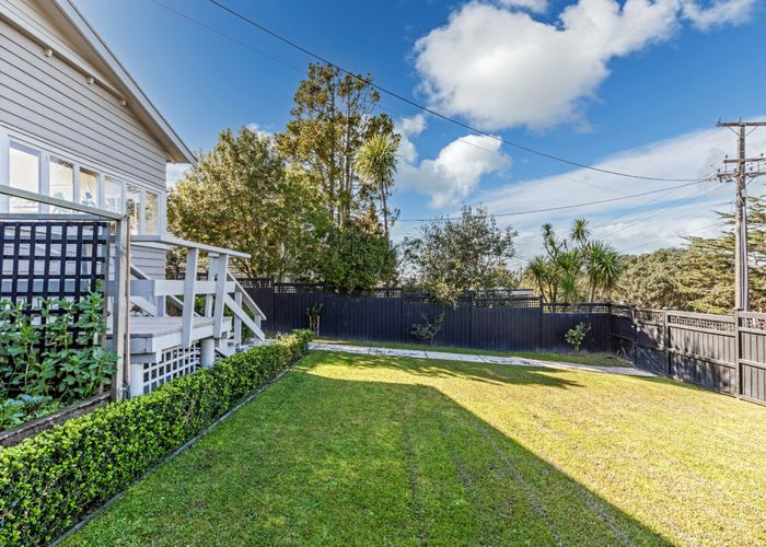  at 1/24 Ngataringa Road, Devonport, Auckland