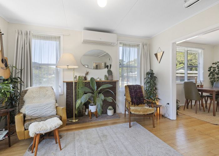  at 121 Happy Valley Road, Owhiro Bay, Wellington