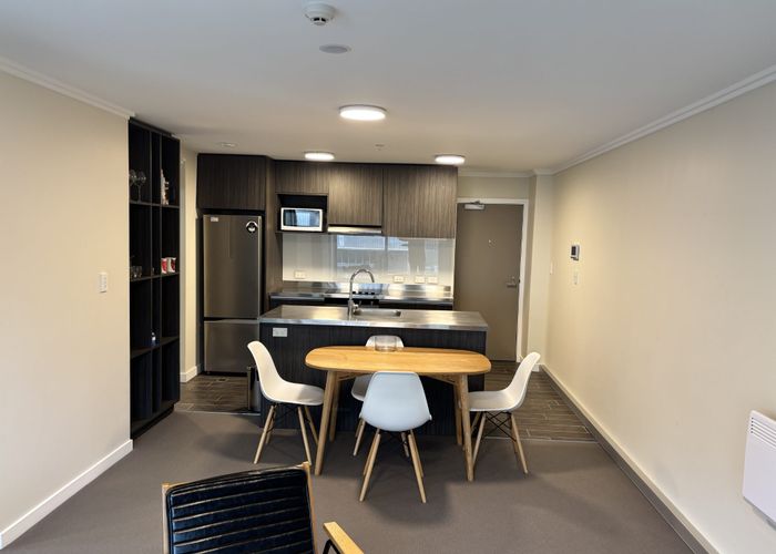  at 303/111 Molesworth Street, Thorndon, Wellington, Wellington