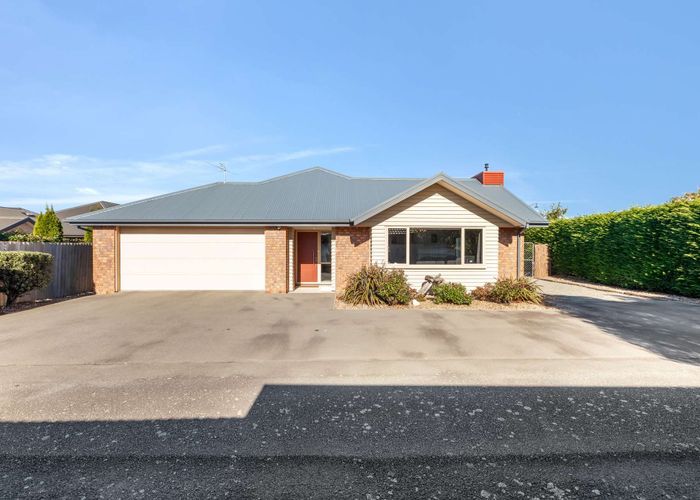  at 91A Dryden Avenue, Rolleston, Rolleston