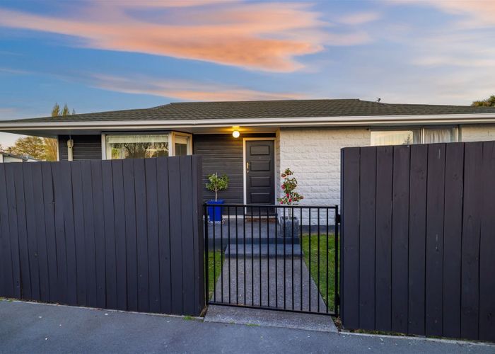  at 1/96 Perry Street, Papanui, Christchurch