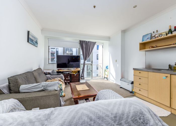  at 728/149 Nelson Street, City Centre, Auckland City, Auckland