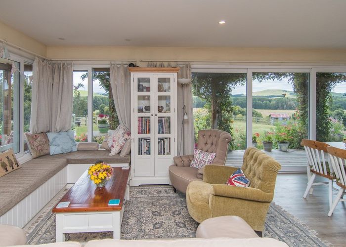  at 805 Opihi Road, Totara Valley