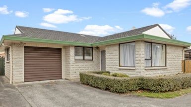  at 3/64 Albert Street, Palmerston North, Palmerston North