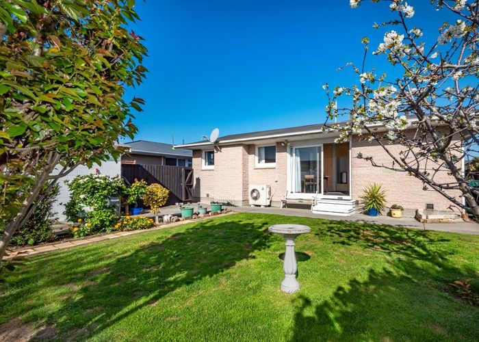  at 158 Pacific Road, North New Brighton, Christchurch