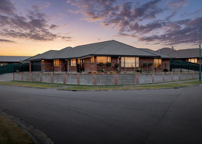  at 2 Masefield Terrace, Kelvin Grove, Palmerston North, Manawatu / Whanganui