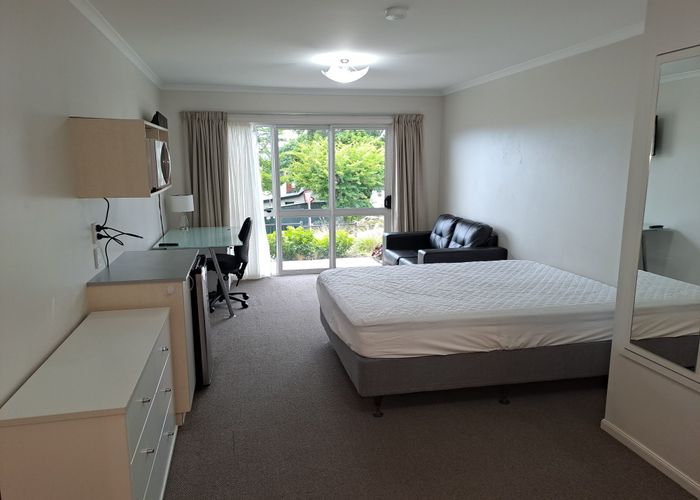  at 1/129b Forth St, North Dunedin, Dunedin, Otago