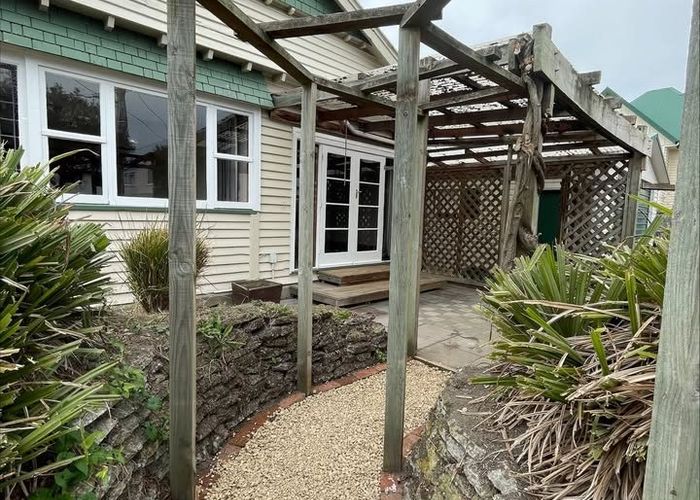  at 2 Chaucer, Sydenham, Christchurch City, Canterbury