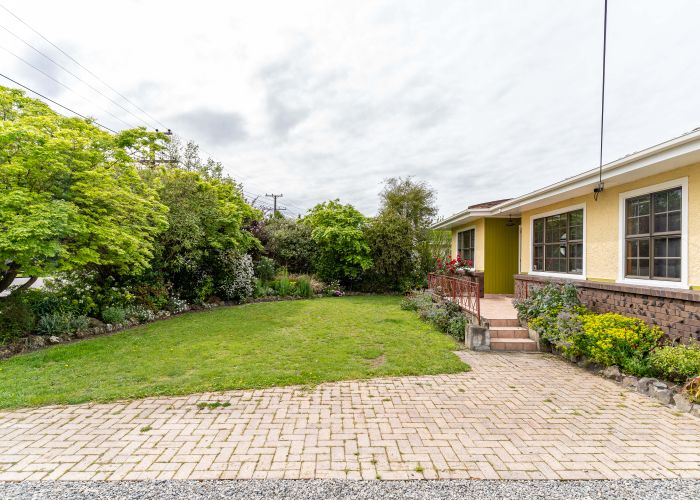  at 25 Michael Street, Kuripuni, Masterton