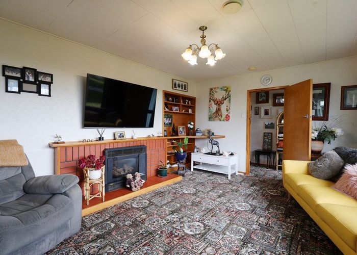  at 181 Moore Road, Lorneville, Invercargill