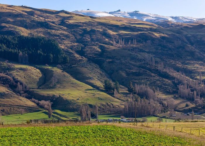  at 0 Mcelligott Road, Roxburgh, Central Otago, Otago