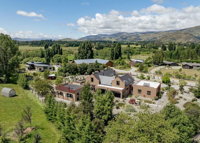  at 9 Balneaves Lane, Albert Town, Wanaka, Otago
