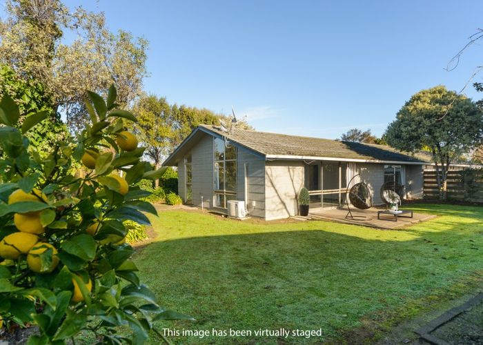  at 32B Dunk Place, Milson, Palmerston North