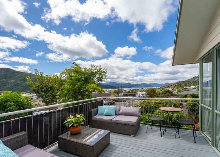  at 60 Moana View Road, Waikawa, Picton