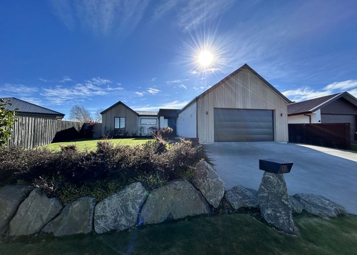  at 9 Redhaven Rise, Ashburton, Ashburton, Canterbury