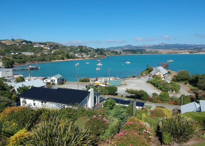  at 166 Haven Street, Moeraki, Waitaki, Otago