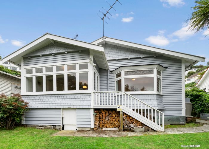  at 22 Buckingham Street, Melrose, Wellington