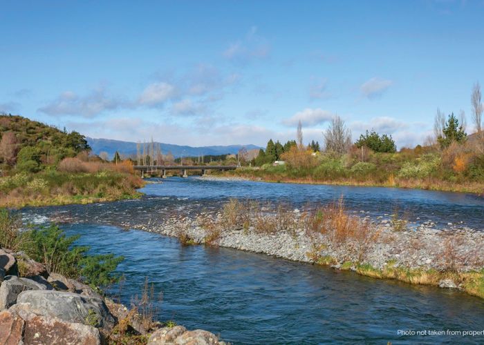  at Proposed Lot, 12/49 Rangiamohia Road, Turangi, Taupo, Waikato