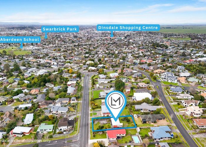  at 151 Newcastle Road, Nawton, Hamilton, Waikato