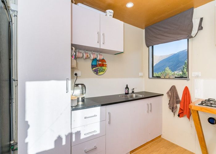  at 64 Flanagan Lane, Ben Ohau, Twizel