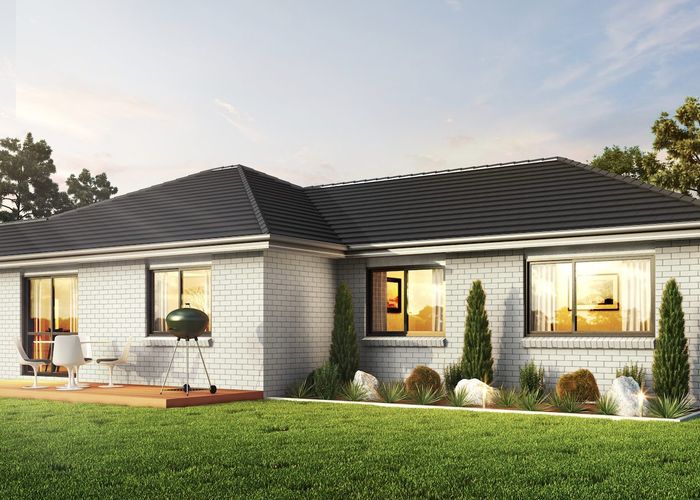  at Lot 1 Milns Green, Halswell, Christchurch City, Canterbury