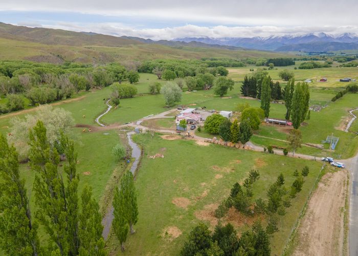  at 812 Hakataramea Valley Road, Kurow, Waitaki, Otago