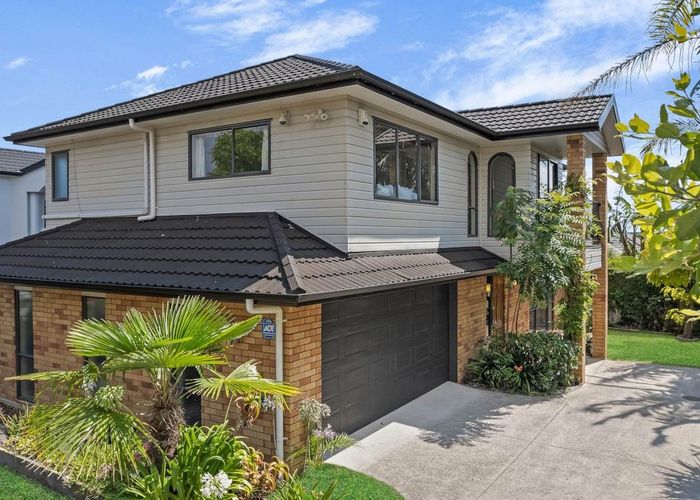  at 60 Crossandra Drive, Mangere, Auckland