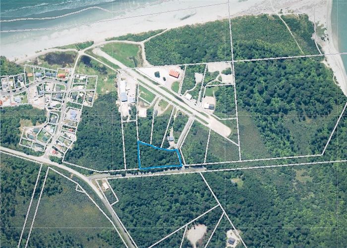  at 23 Duncan McFarlane Road, Jackson Bay, Haast