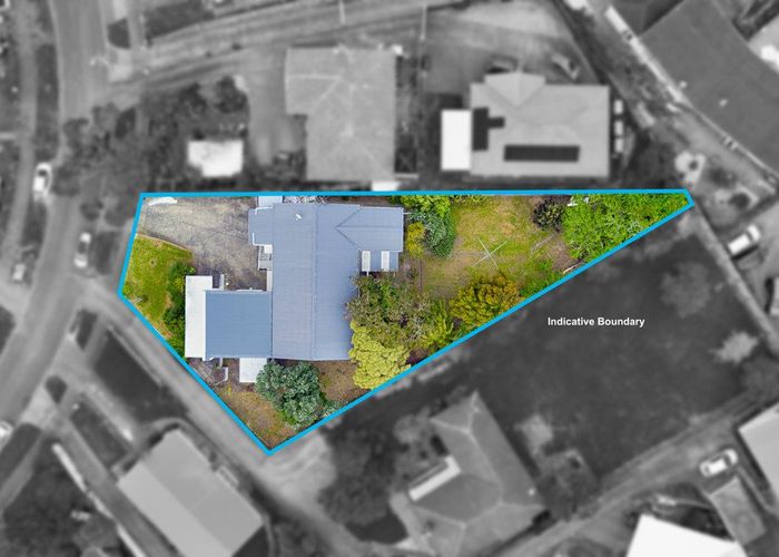  at 9 Geneva Place, Blockhouse Bay, Auckland City, Auckland