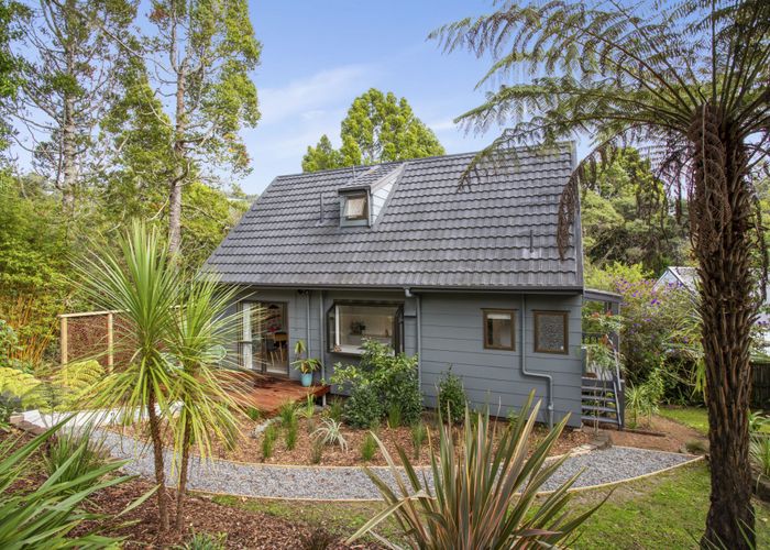  at 62 Wirihana Road, Titirangi, Waitakere City, Auckland