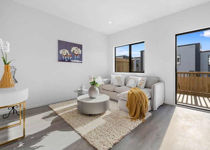  at Lot 6/31 Ryburn Road, Mount Wellington, Auckland City, Auckland
