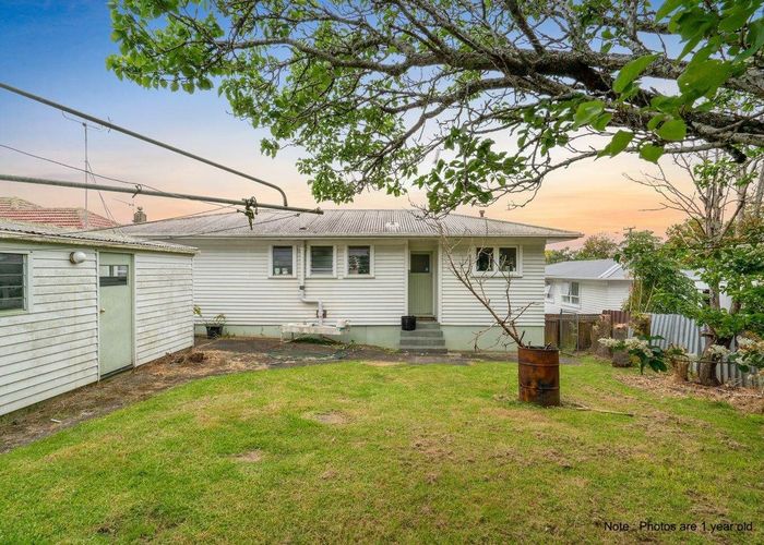  at 85 Coxhead Road, Manurewa, Manukau City, Auckland