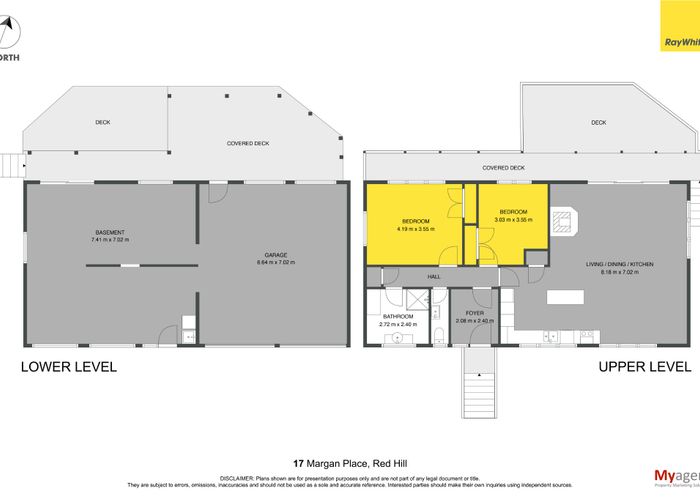  at 17 Margan Place, Papakura, Papakura, Auckland