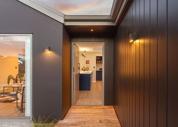  at 408A Bower Avenue, Parklands, Christchurch