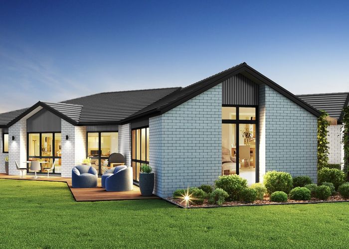  at Lot 77 Broadfield Grange, Rolleston, Selwyn, Canterbury