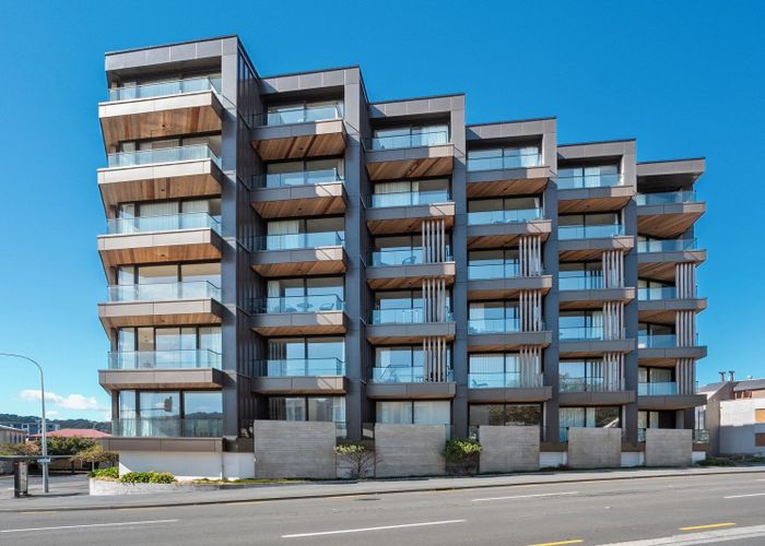  at 509/251 Victoria Street, Te Aro, Wellington, Wellington