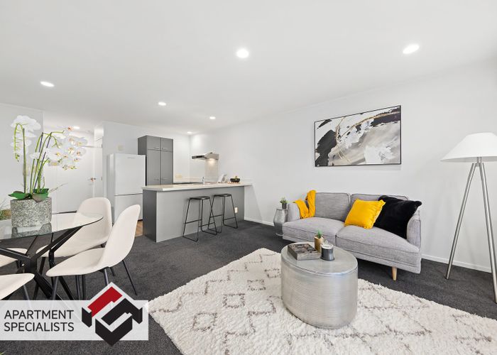  at 8/6 Porters Avenue, Eden Terrace, Auckland