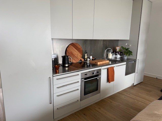  at 3a/10 Fisher Point Drive, Freemans Bay, Auckland City, Auckland