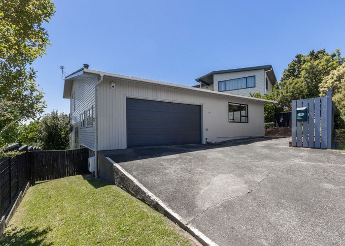  at 61 Eskdale Road, Papakowhai, Porirua, Wellington
