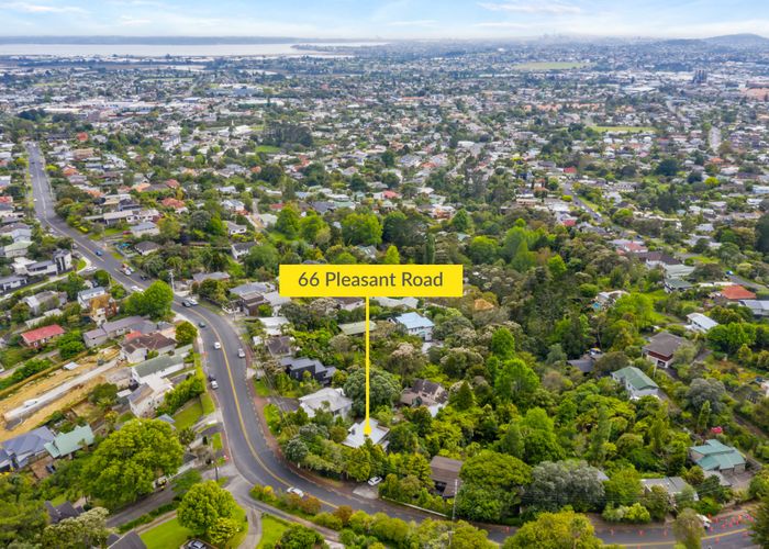  at 66 Pleasant Road, Glen Eden, Auckland