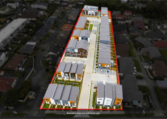  at 39 Raupeti Lane, Henderson, Waitakere City, Auckland
