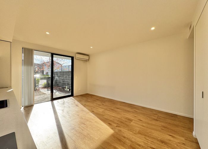  at 1/283 Broughman Street, City Centre, Christchurch City, Canterbury