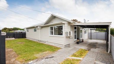  at 14C Aorangi Street, Feilding, Feilding